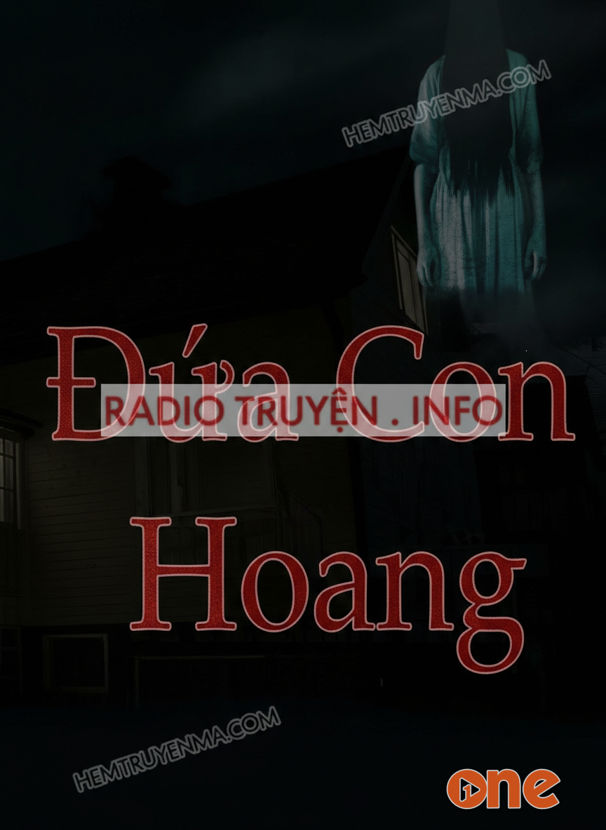 Đứa Con Hoang