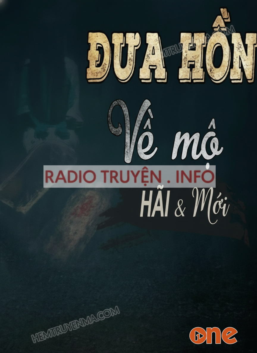 Đưa Hồn Về Mộ