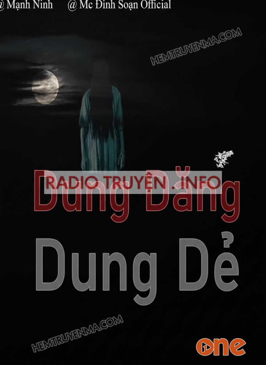 Dung Dăng Dung Dẻ