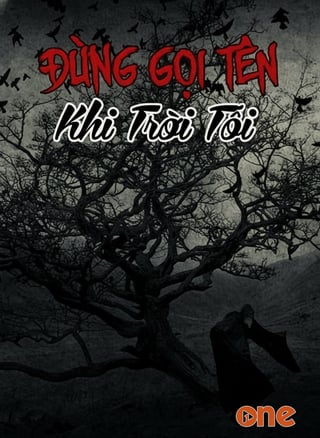 Đừng Gọi Tên Khi Trời Tối