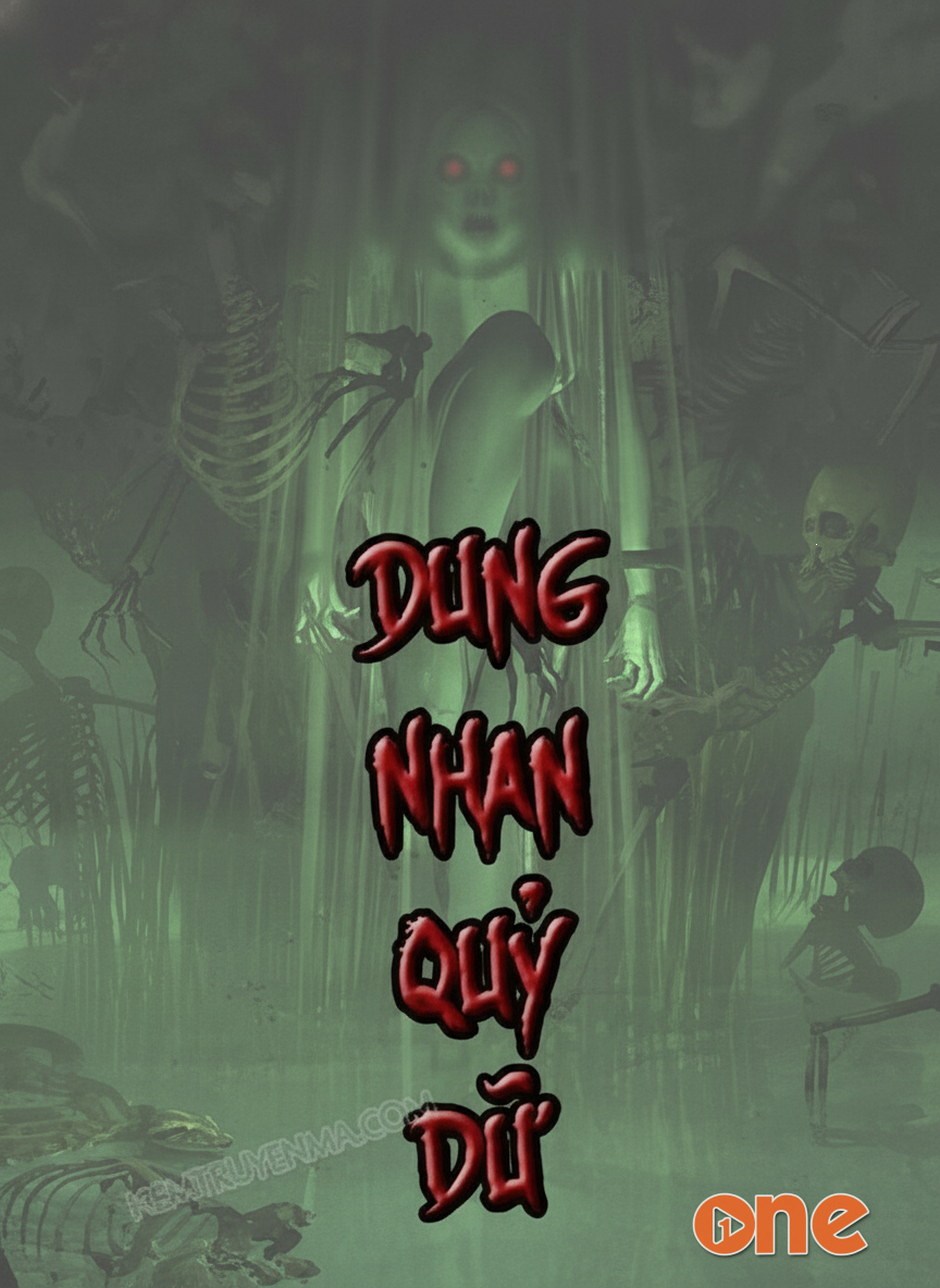 Dung Nhan Quỷ Dữ