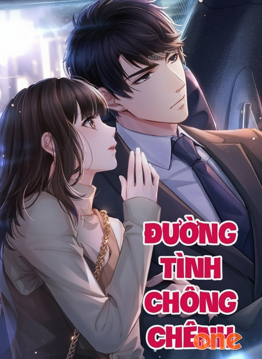 Đường Tình Chông Chênh