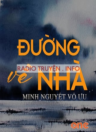 Đường Về Nhà