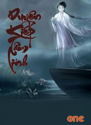 Duyên Kiếp Tâm Linh