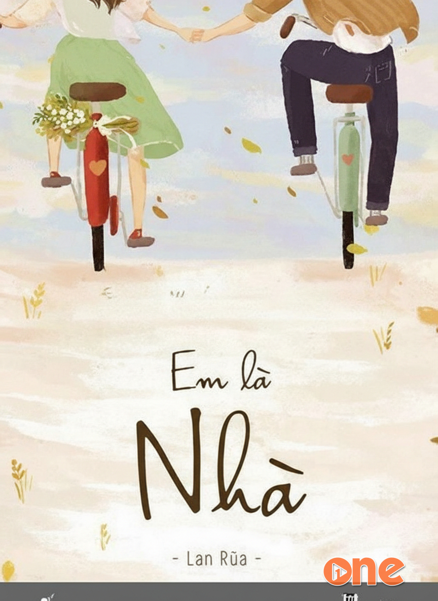 Em Là Nhà