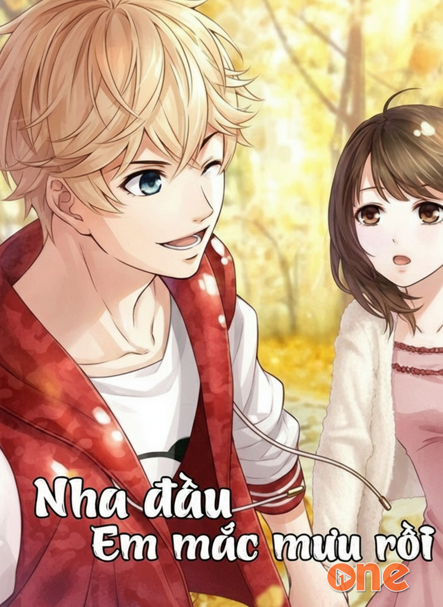 Em Mắc Mưu Rồi