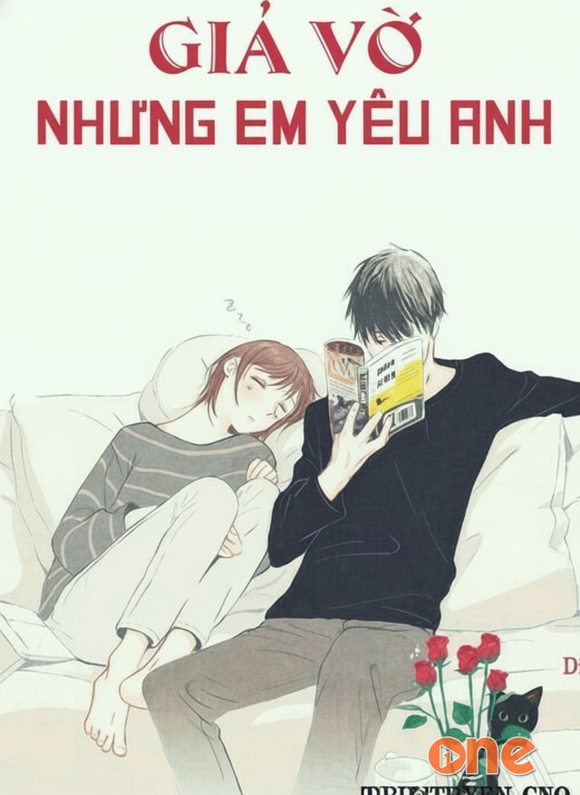 Giả Vờ Nhưng Em Yêu Anh