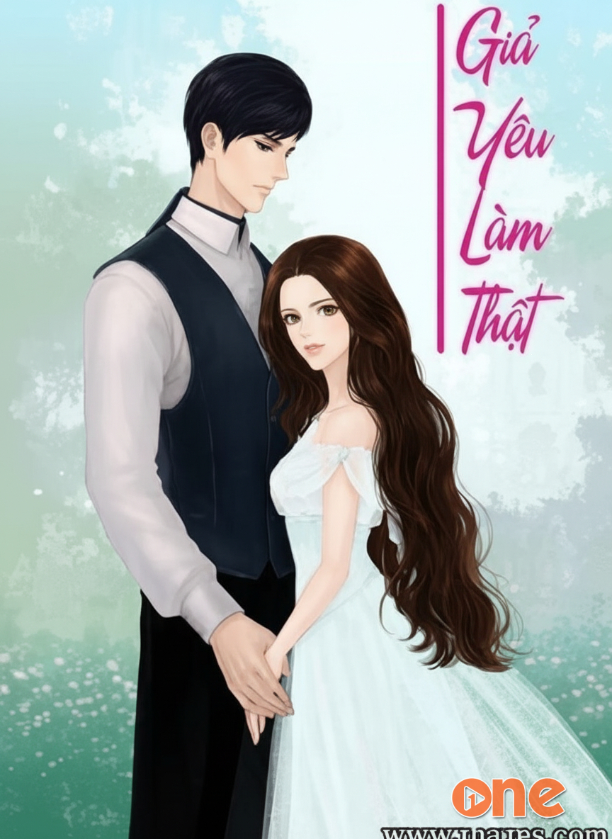 Giả Yêu Làm Thật