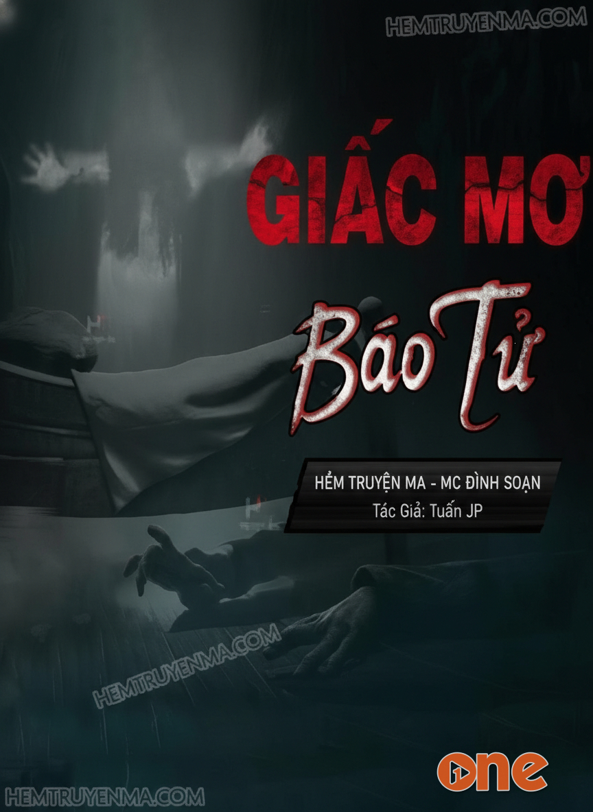 Giấc Mơ Báo Tử