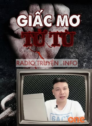 Giấc Mơ Tử Tù