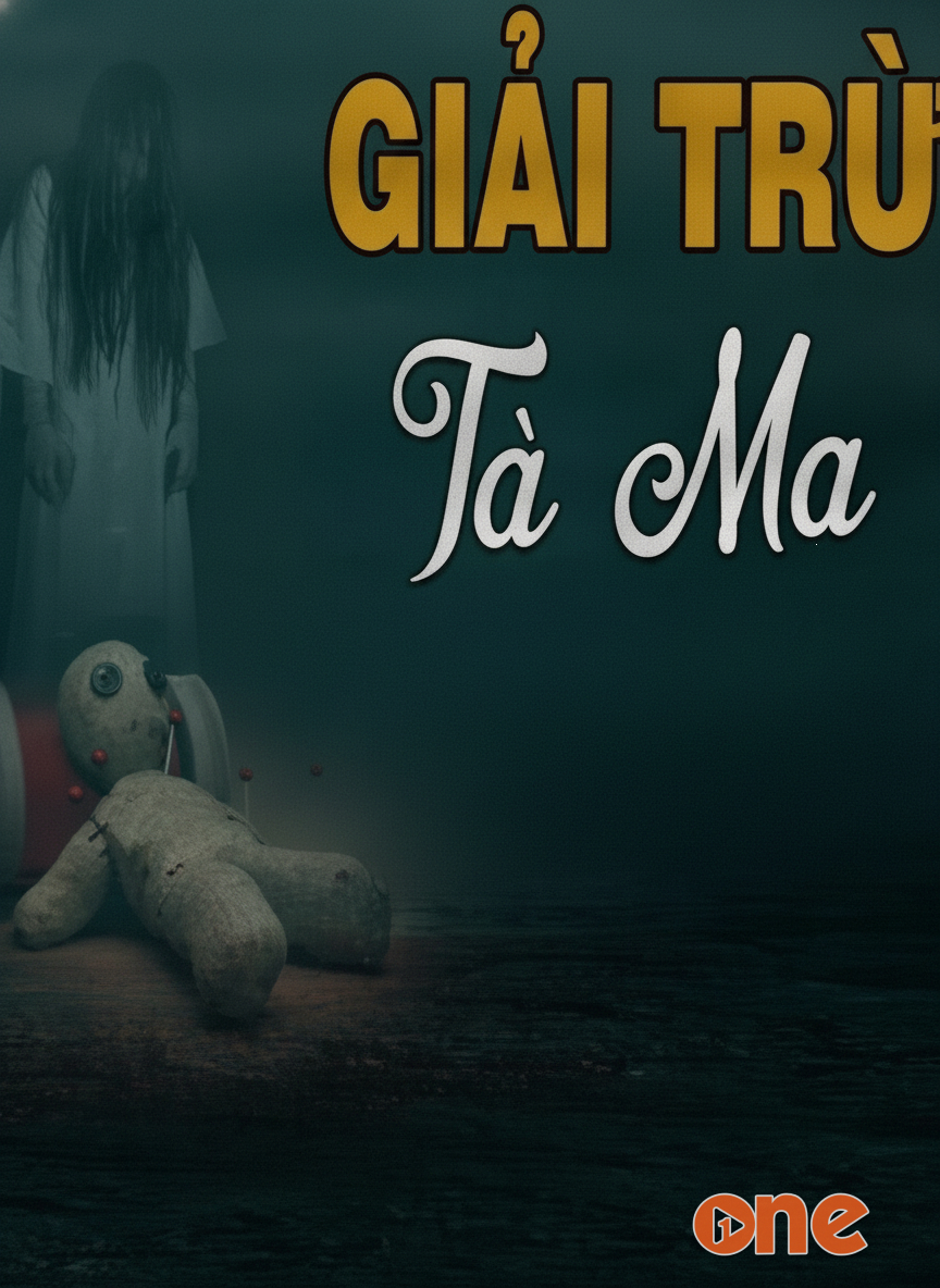Giải Trừ Tà Ma