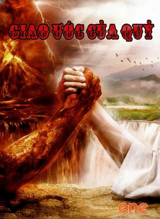 Giao Ước Của Quỷ