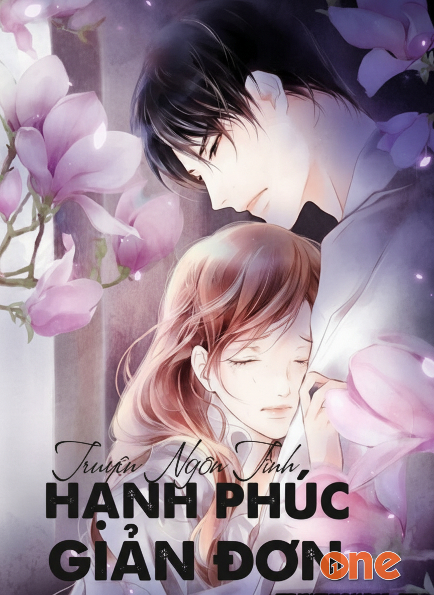 Hạnh Phúc Giản Đơn - Truyện Ngắn Tình Yêu