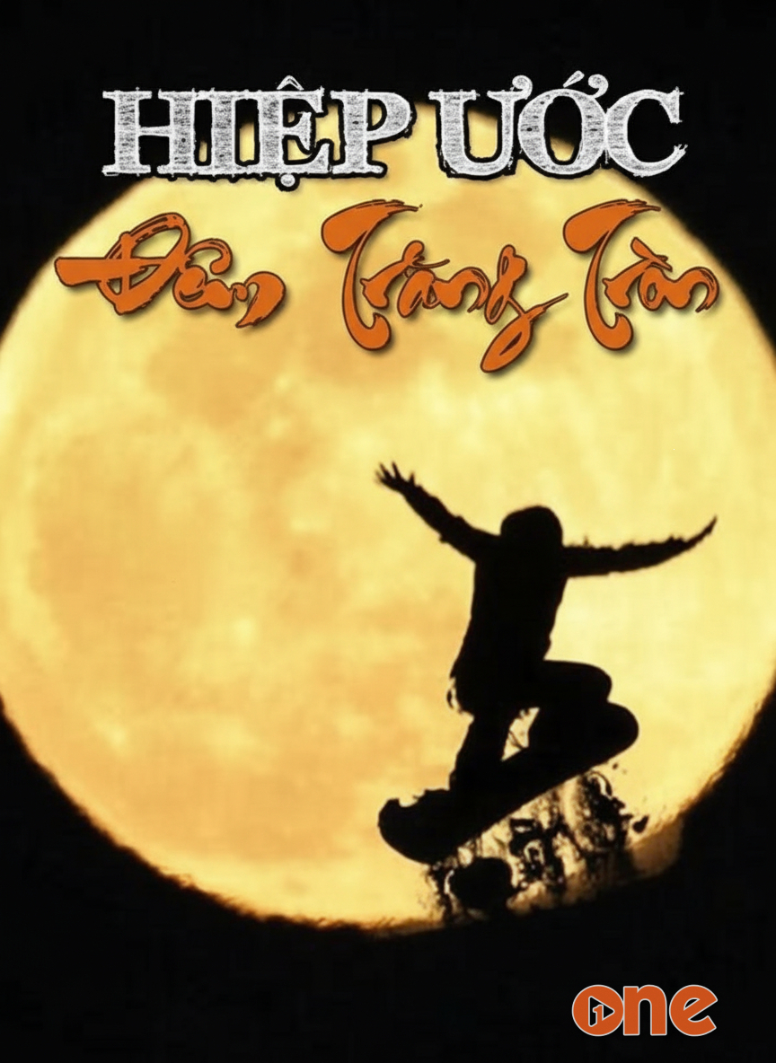 Hiệp Ước Đêm Trăng Tròn