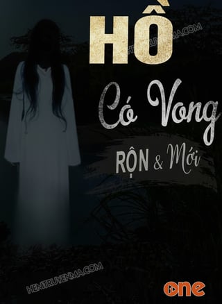 Hồ Có Vong
