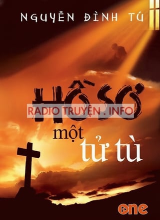 Hồ Sơ Một Tử Tù