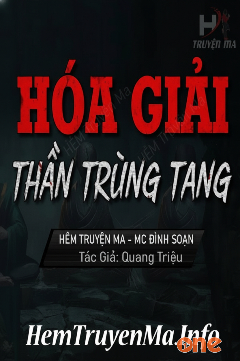 Hóa Giả Thần Trùng Tang