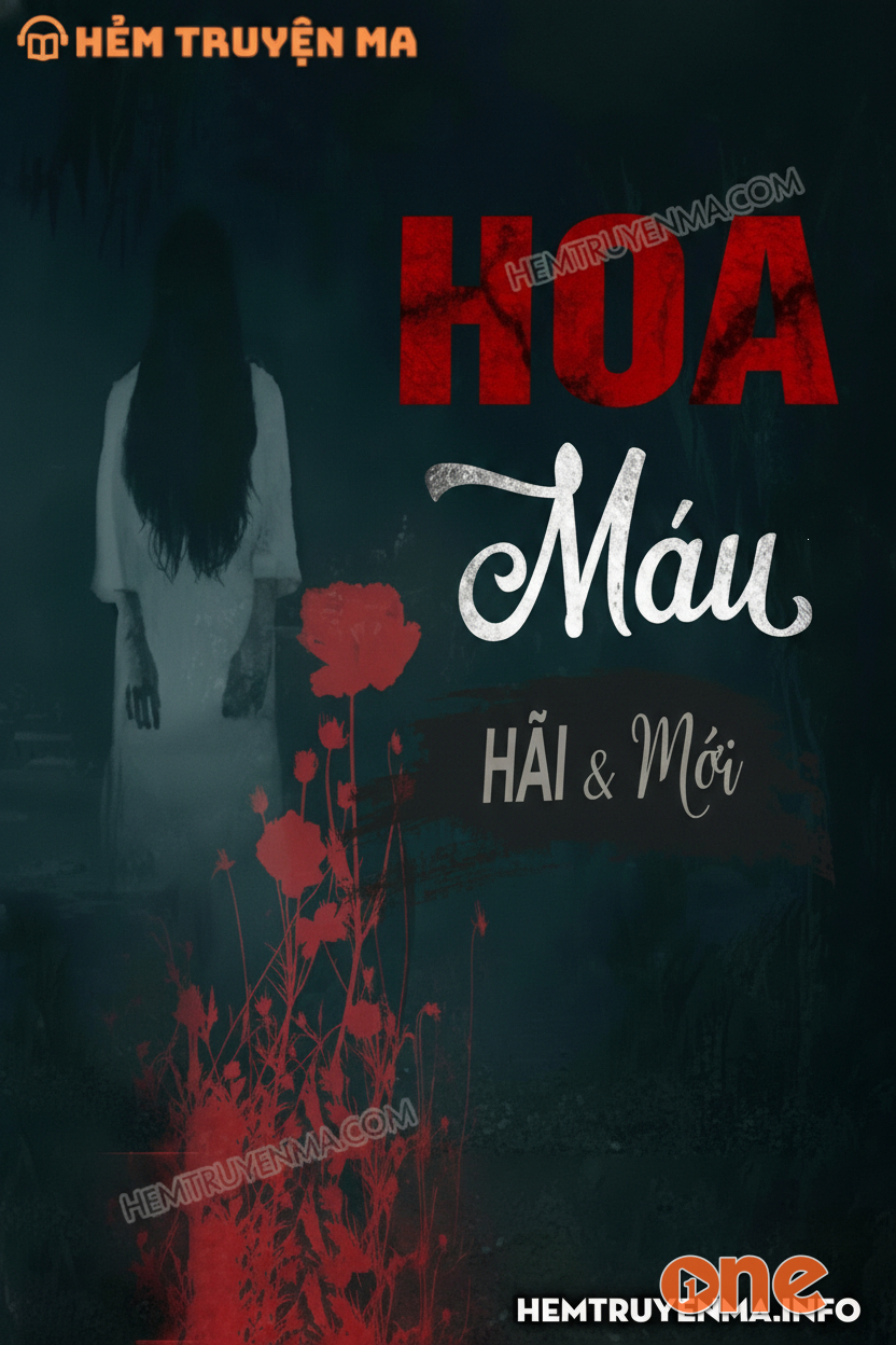 Hoa Máu - MC Đình Soạn