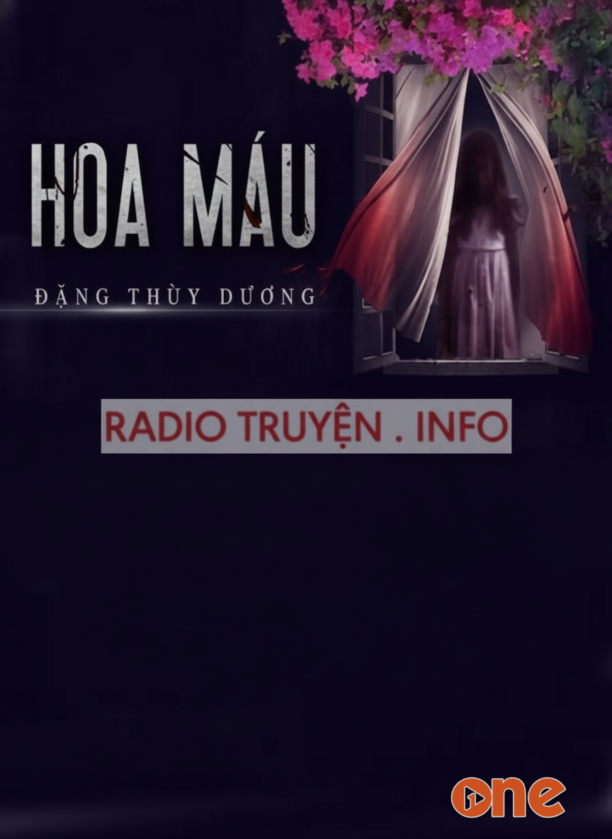 Hoa Máu