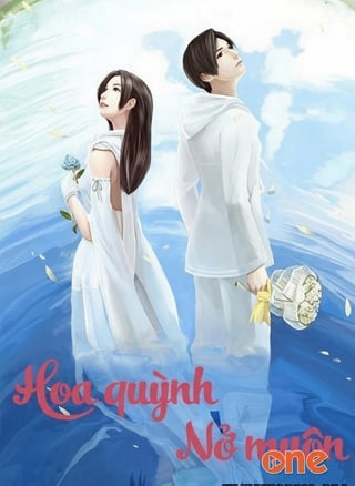 Hoa Quỳnh Nở Muộn - Audio Ngôn Tình
