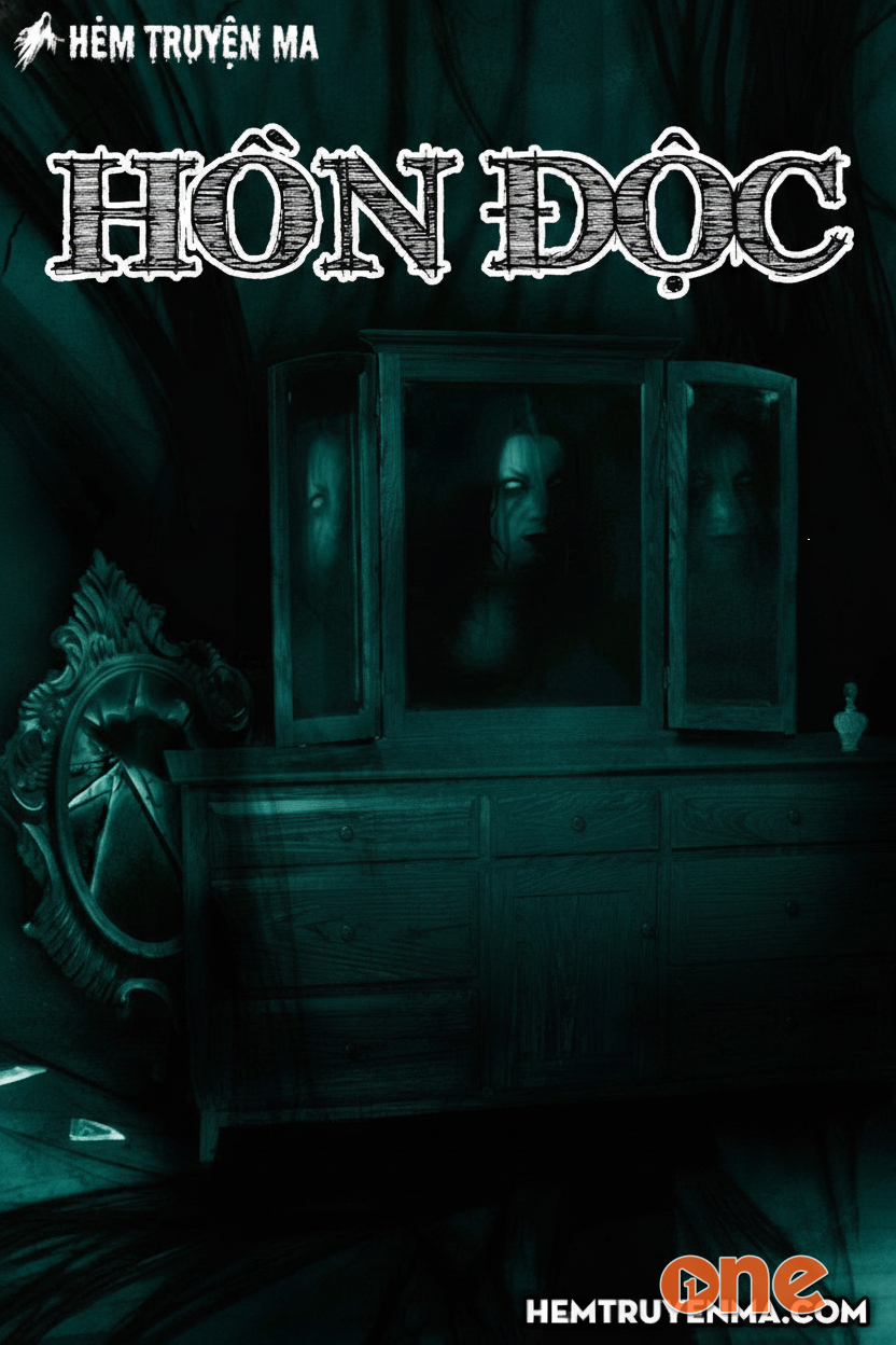 Hồn Độc