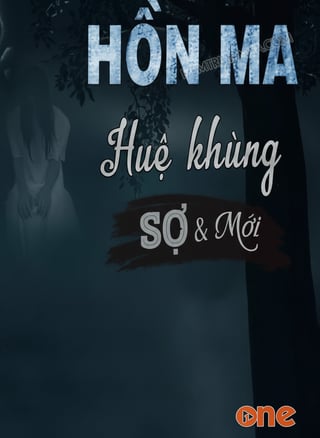 Hồn Ma Huệ Khùng