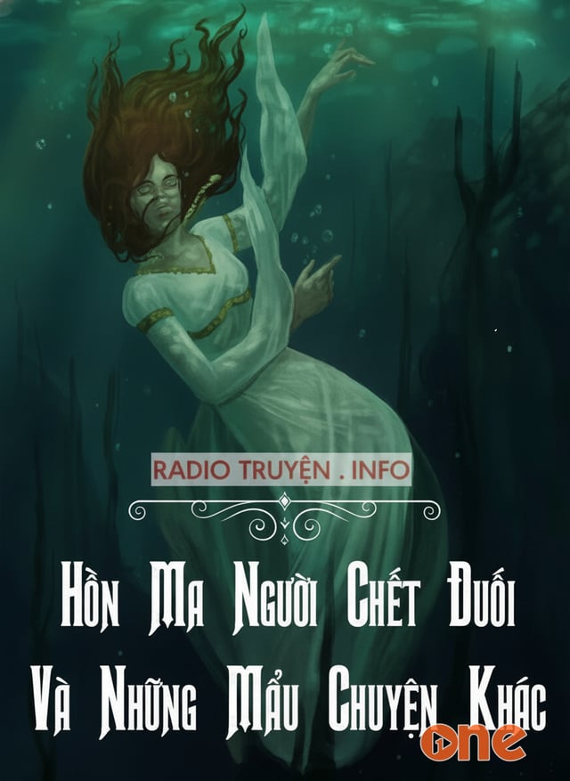 Hồn Ma Người Chết Đuối