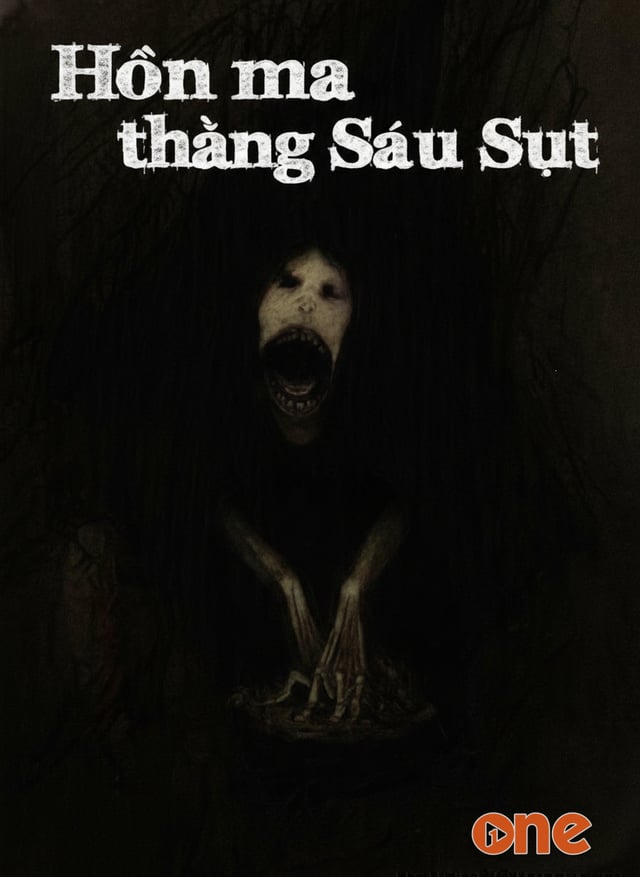 Hồn Ma Thằng Sáu Sụt