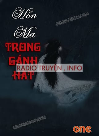 Hồn Ma Trong Gánh Hát