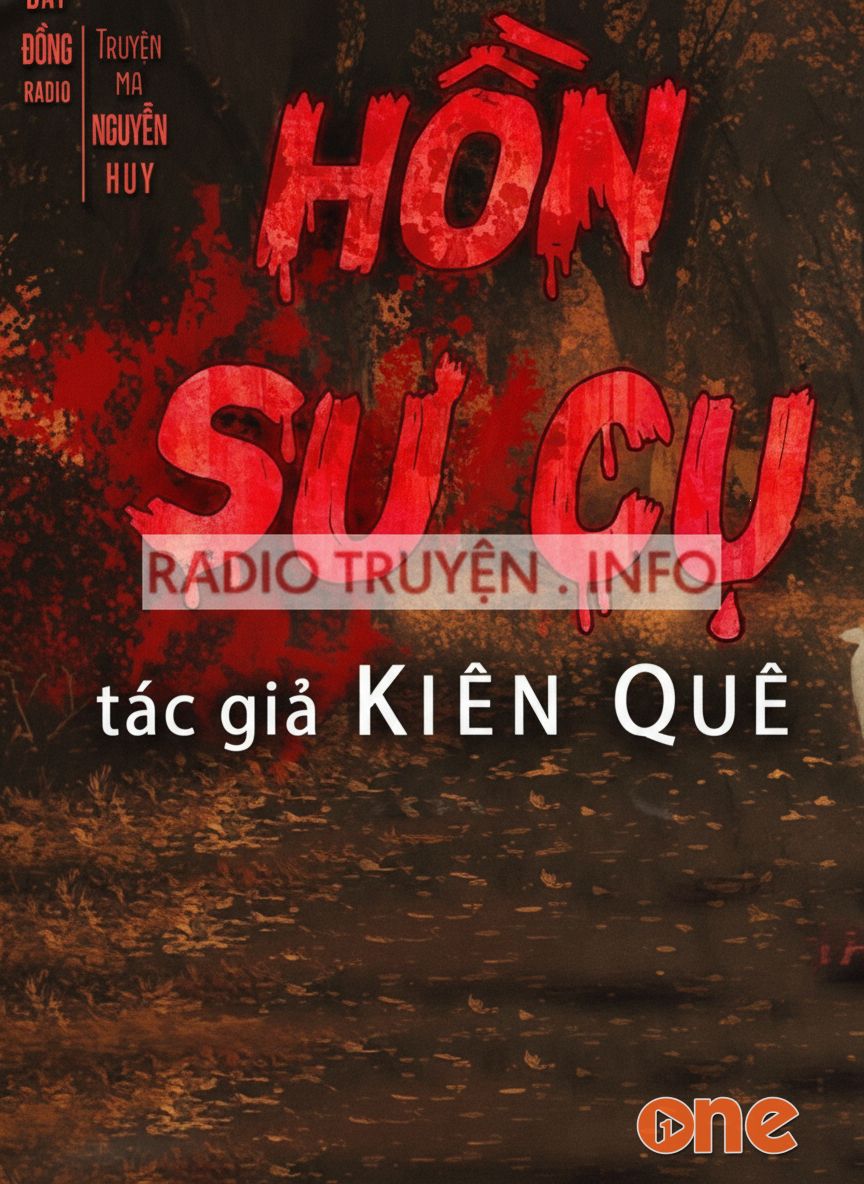 Hồn Sư Cụ