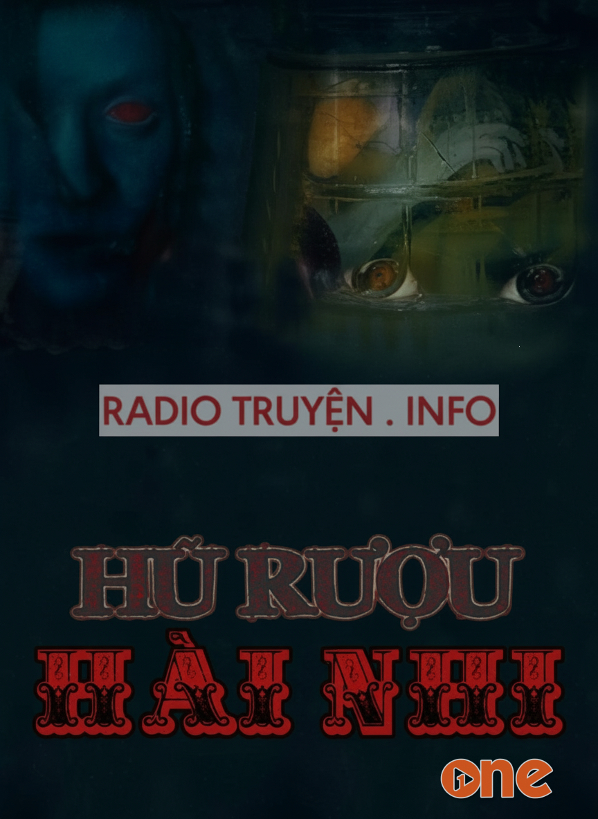 Hũ Rượu Hài Nhi