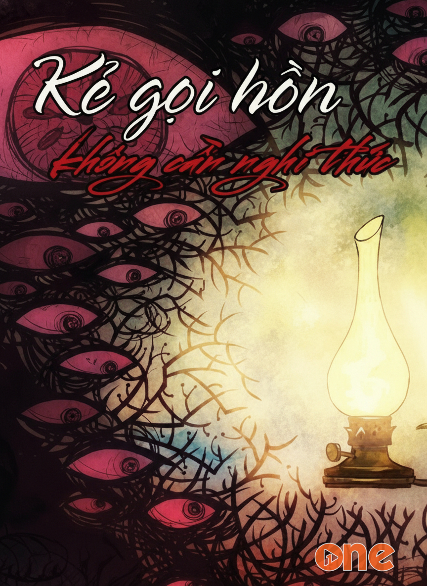 Kẻ Gọi Hồn Không Cần Nghi Thức