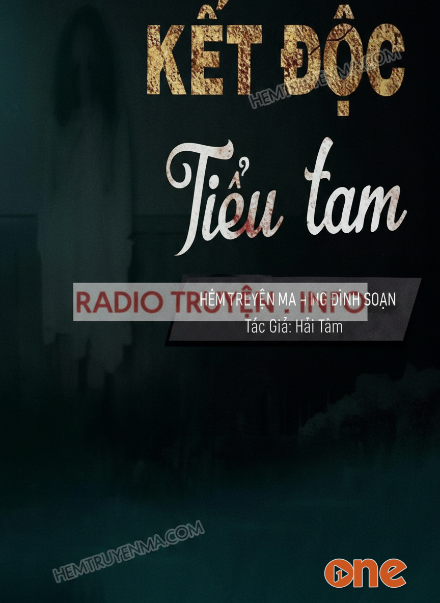 Kết Độc Tiểu Tam