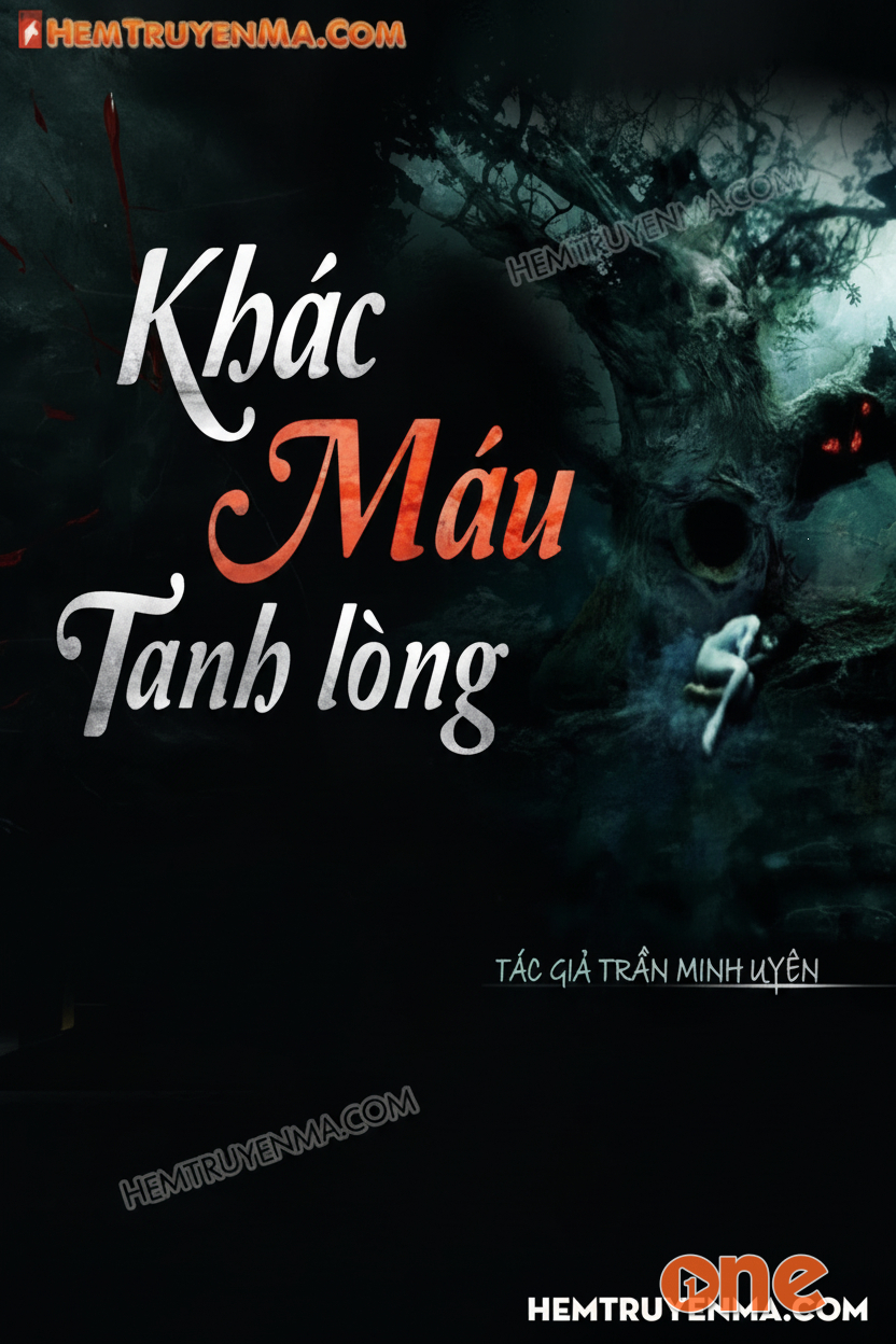 Khác Máu Tanh Lòng - MC Nguyễn Huy