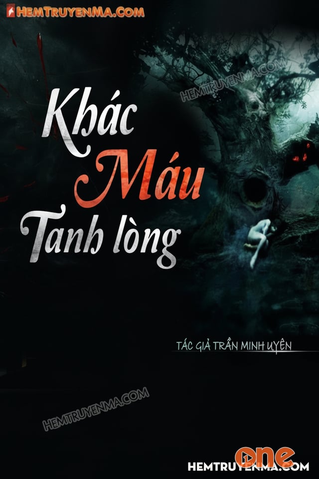 Khác Máu Tanh Lòng - MC Nguyễn Huy