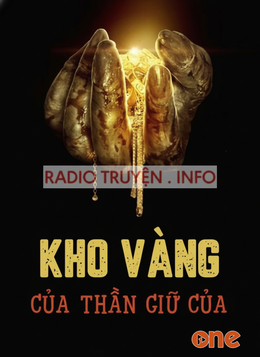 Kho Vàng Của Thần Giữ Của