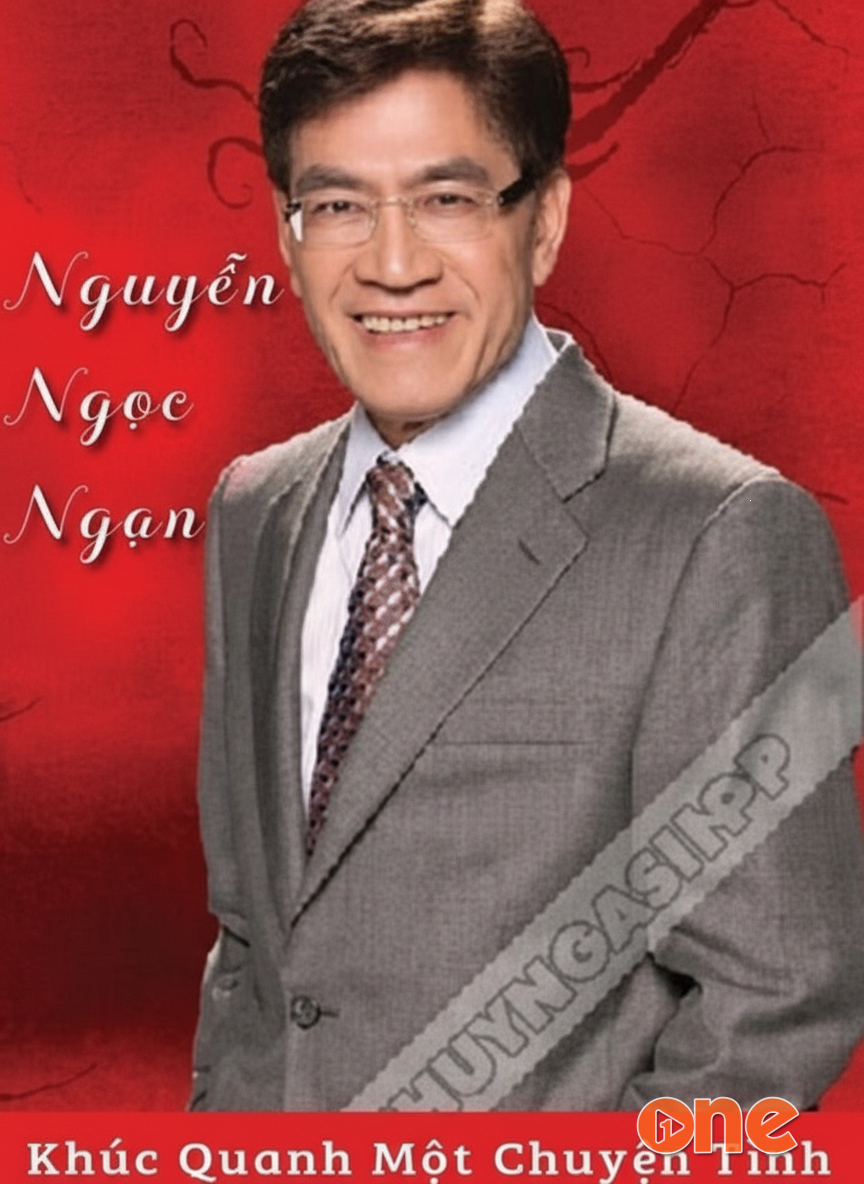 Khúc quanh một truyện tình