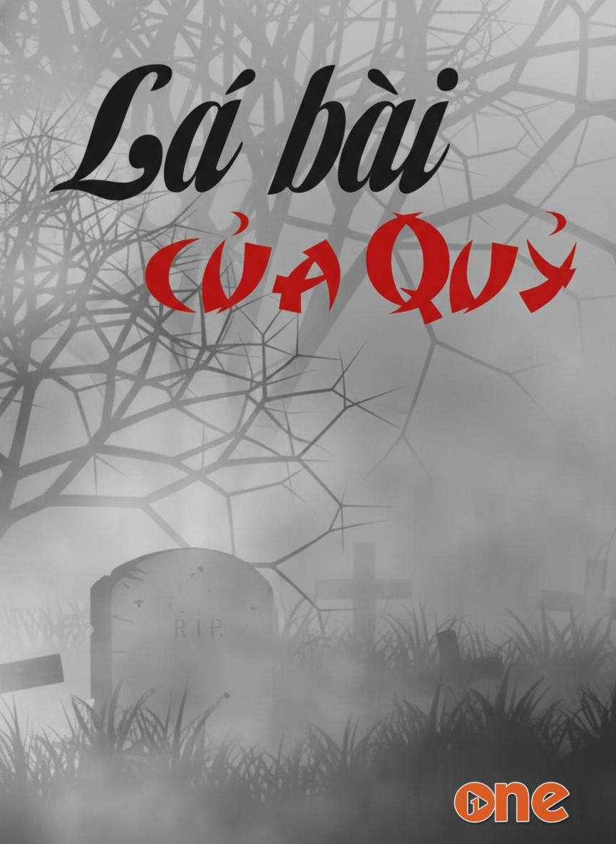 Lá Bài Của Quỷ