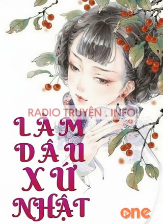 Làm Dâu Xứ Nhật