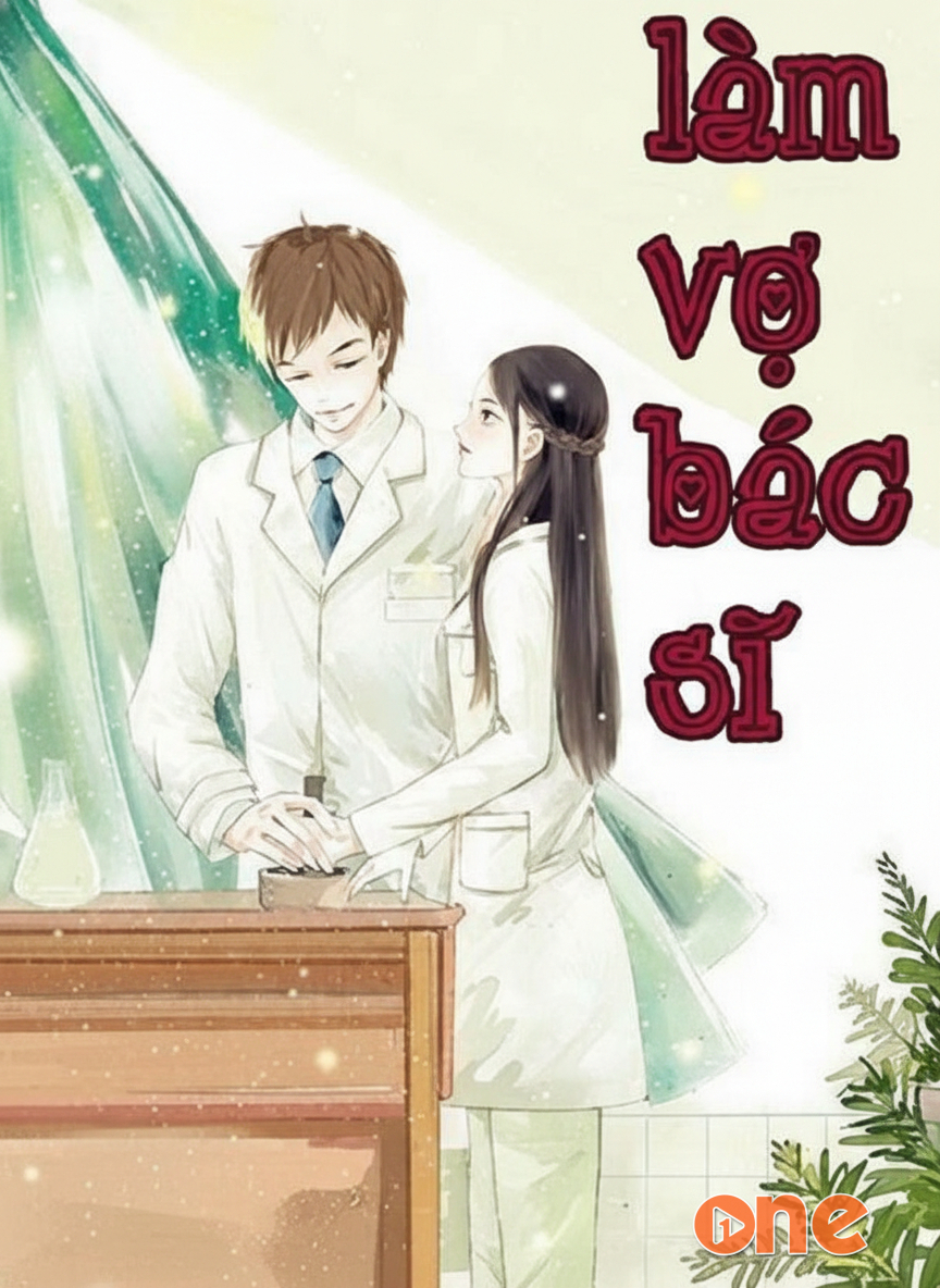 Làm Vợ Bác Sĩ