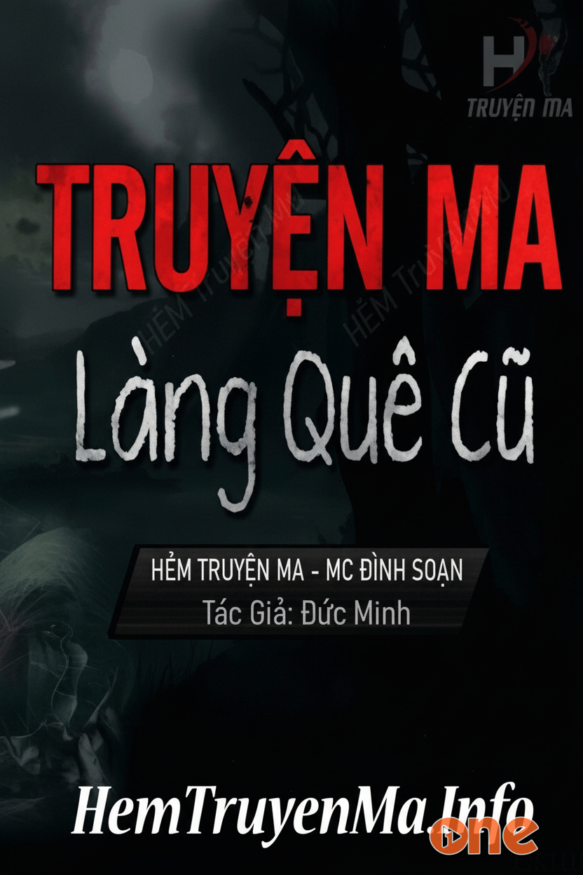 Làng Quê Cũ - MC Đình Soạn