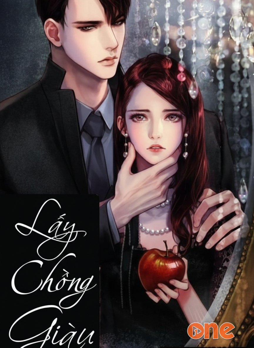 Lấy Chồng Giàu