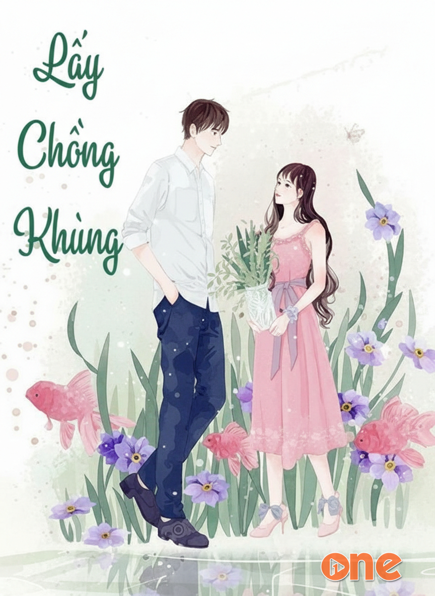 Lấy Chồng Khùng