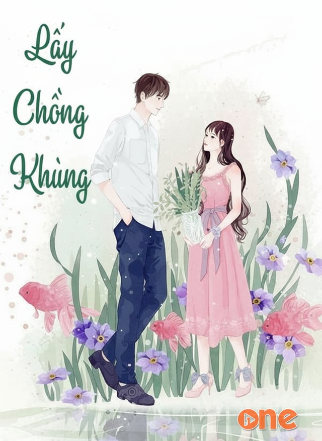Lấy Chồng Khùng