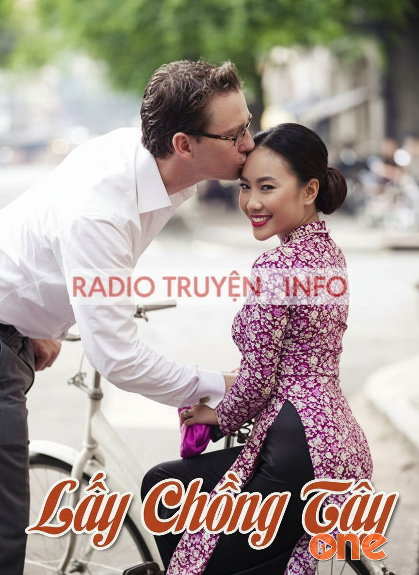 Lấy Chồng Tây