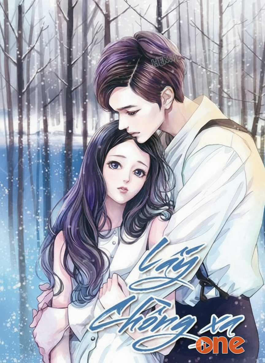 Lấy Chồng Xa