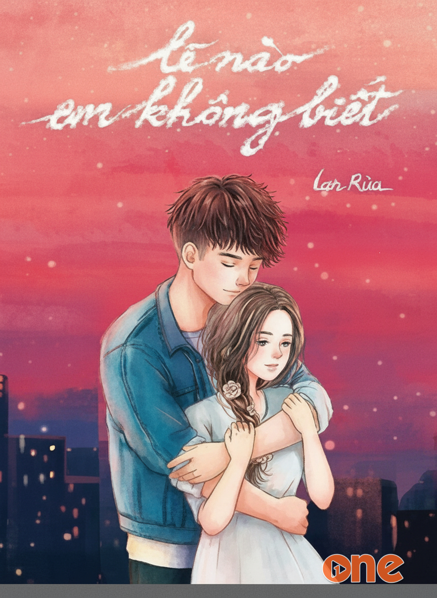 Lẽ Nào Em Không Biết