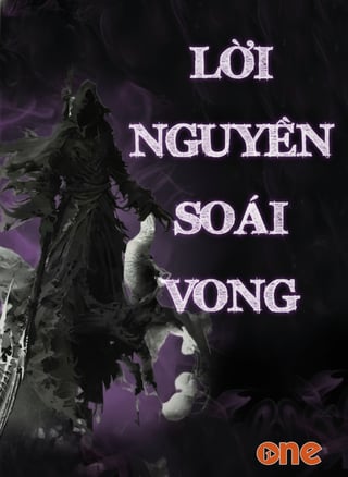 Lời Nguyền Soái Vong