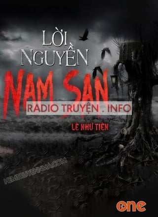 Lời Nguyền Tháp Nam San