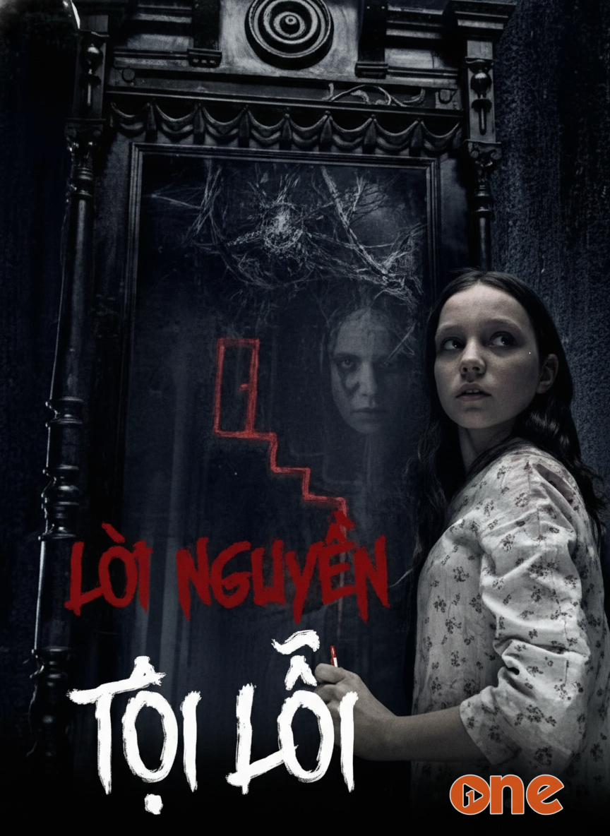 Lời Nguyền Tội Lỗi